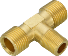 Atfit-Brass Compression fittings