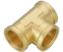 Atfit-Brass Pipe Fittings