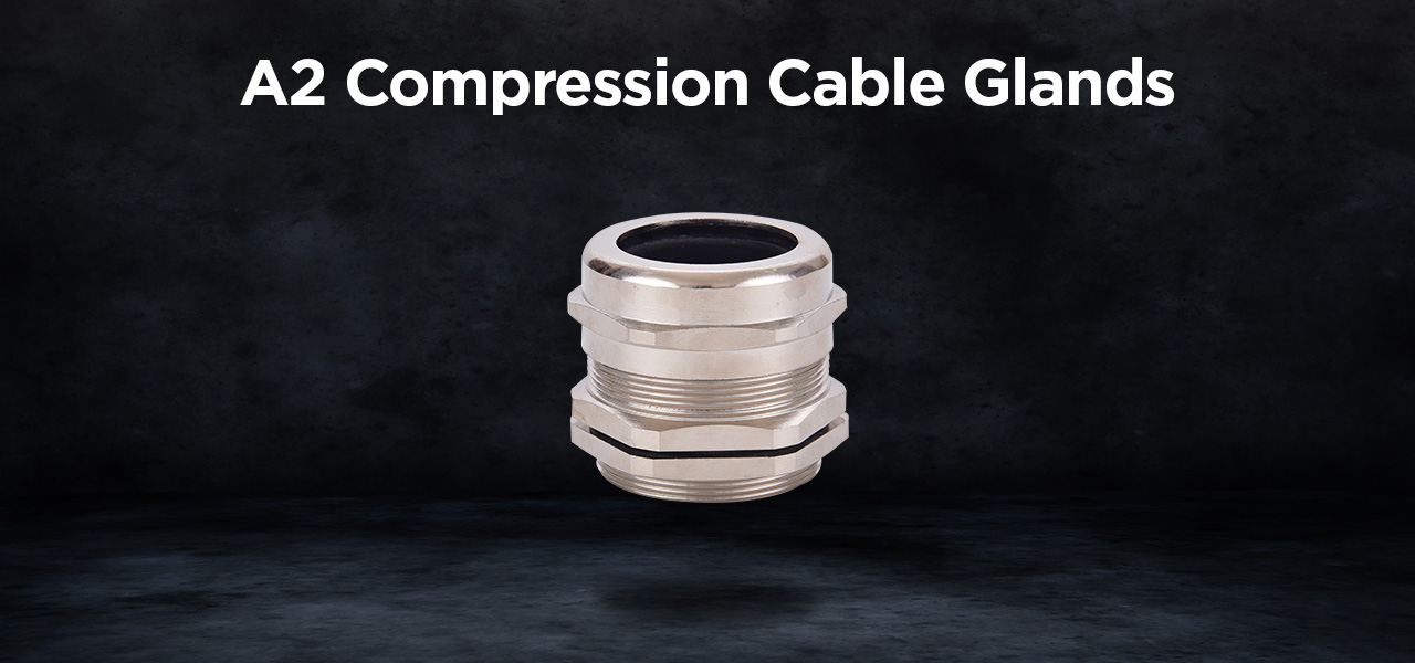 compression cable glands
