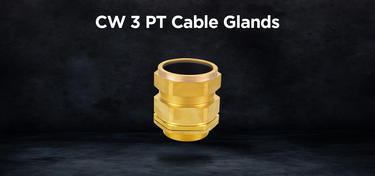 Cable glands 01