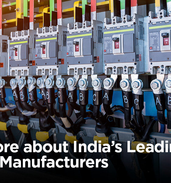 Discover More About India’s Leading Cable Lugs Manufacturers