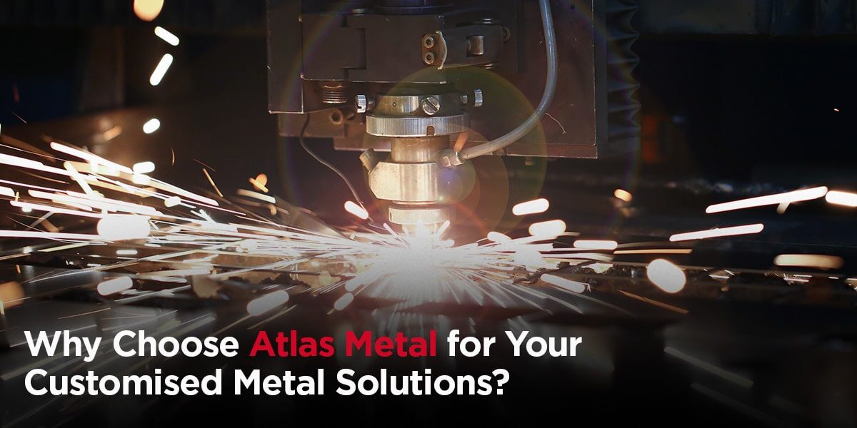 Experts Crafting Custom Metal Solutions