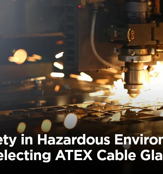 ATEX Cable Glands Selection Guide - Atlas Metal