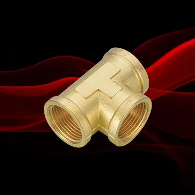 Brass Pipe Fittings Durability