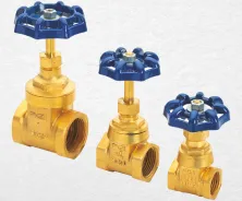 brass-gate-valve