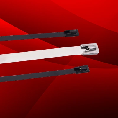 Top Cable Tie Manufacturers in India.