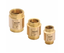 concealed-valve-wheel-type