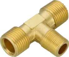 Brass Compression Fittings