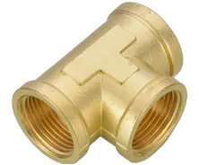Brass Pipe Fittings