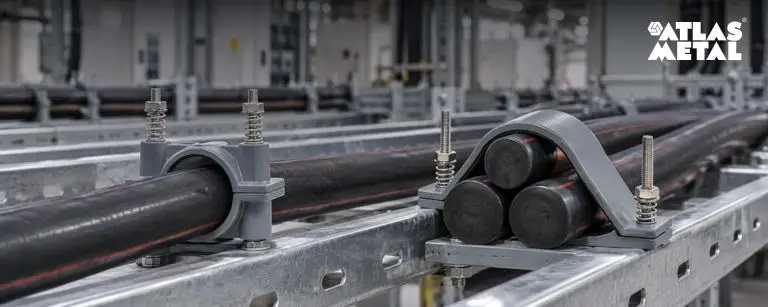 Cable cleats manufacturer