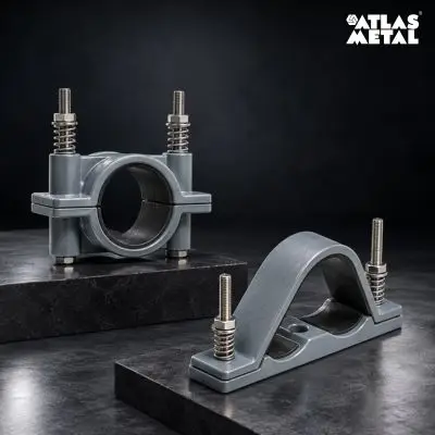 Cable cleats manufacturer