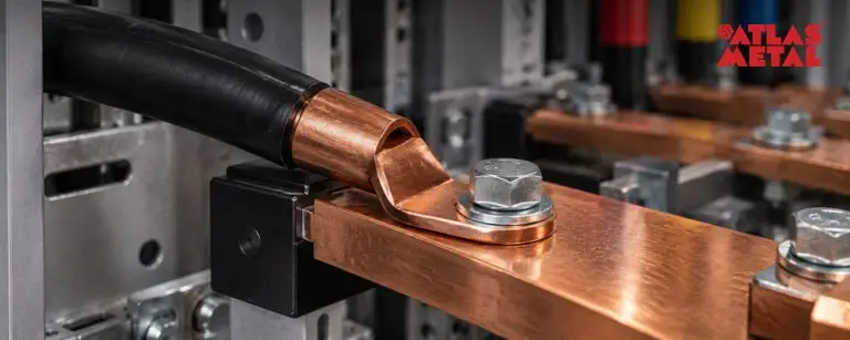 cable lug type