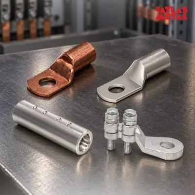cable lug type