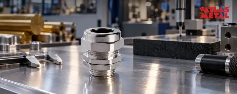 cable gland manufacturers