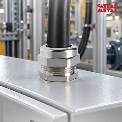 cable gland manufacturers