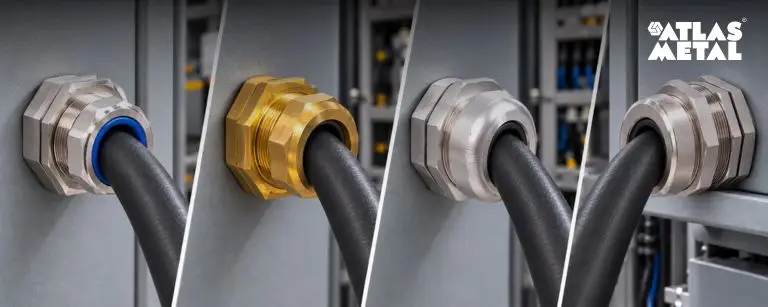Electrical Cable Glands