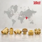 brass pipe manufacturers in jamnagar